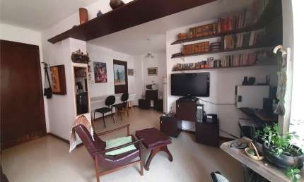 Apartamento com 1 quartos à venda em Vila Madalena - SP