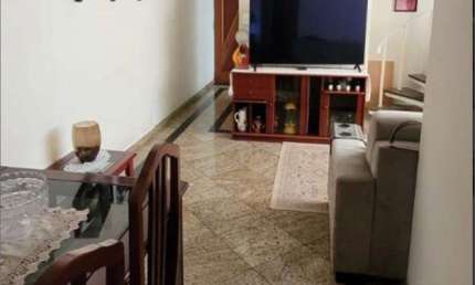 Cobertura com 3 quartos à venda em Vila Gomes Cardim - SP