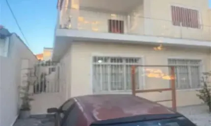 Casa com 6 quartos à venda na Rua Edson Alves de Oliveira, Interlagos, São Paulo