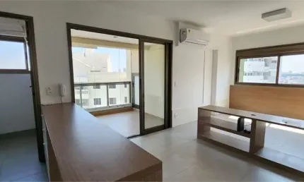 Apartamento com 1 quartos à venda em vila mariana - sp