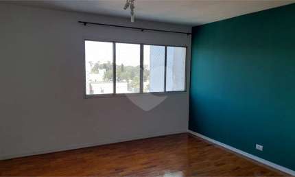 Apartamento com 2 quartos à venda na Rua Apinajés, Vila Madalena, São Paulo