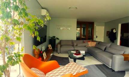 Cobertura com 3 quartos à venda em Vila Olímpia - SP