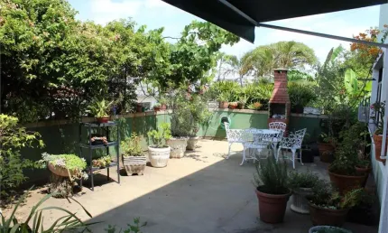 Sobrado com 4 quartos à venda em vila das mercês - sp