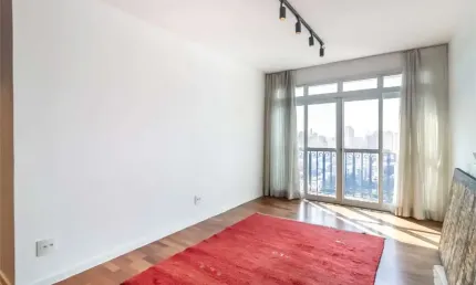 Cobertura com 3 quartos à venda em Santo Amaro - SP