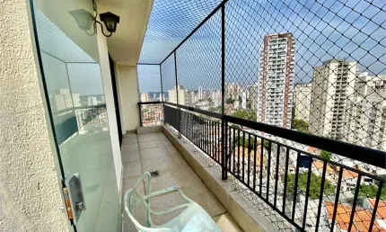 Cobertura com 3 quartos à venda em Vila Da Saúde - SP