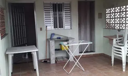 Casa com 5 quartos à venda na Rua Cinco de Julho, Ipiranga, São Paulo