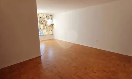 Apartamento com 2 quartos à venda em consolação - sp