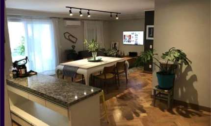 Apartamento com 1 quartos à venda em Alto De Pinheiros - SP