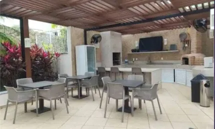 Apartamento com 1 quartos à venda em alto de pinheiros - sp