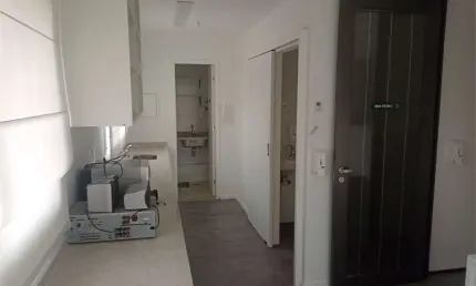 Sala comercial à venda na Rua Barão do Triunfo, Brooklin, São Paulo