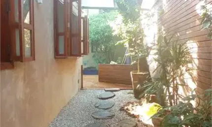 Casa com 3 quartos à venda na Maestro Chiaffarelli, Jardim Paulista, São Paulo