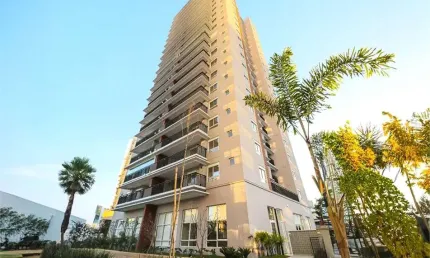 Apartamento com 2 quartos à venda em Vila Nair - SP