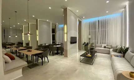 Apartamento com 2 quartos à venda em Vila Nair - SP