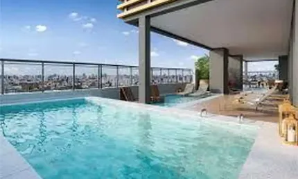 Apartamento com 3 quartos à venda na Avenida Armando Ferrentini, Paraíso, São Paulo
