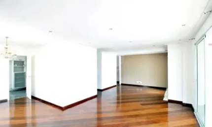 Apartamento com 3 quartos à venda em vila uberabinha - sp