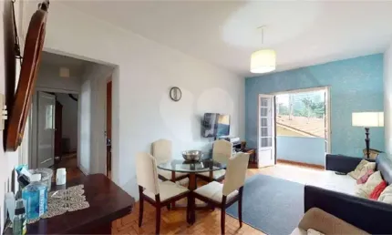 Apartamento com 2 quartos à venda em vila nova conceição - sp