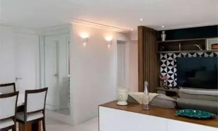 Apartamento com 3 quartos à venda em Jardim Aeroporto - SP