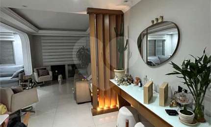 Apartamento com 3 quartos à venda em Vila Firmiano Pinto - SP