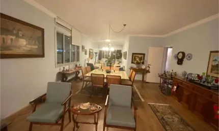 Apartamento com 3 quartos à venda em jardim paulista - sp