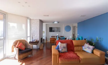 Apartamento com 3 quartos à venda em jardim ampliação - sp