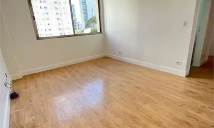 Apartamento com 2 quartos à venda em pinheiros - sp