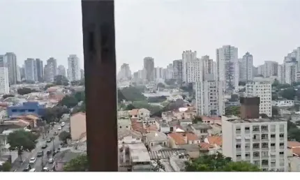 Apartamento com 3 quartos à venda em mirandópolis - sp