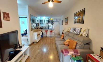 Apartamento com 2 quartos à venda em Aclimação - SP