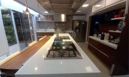 Apartamento com 4 quartos à venda em Vila Cruzeiro - SP