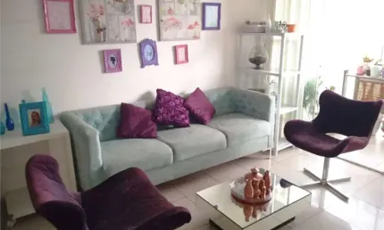 Cobertura com 3 quartos à venda em vila da saúde - sp