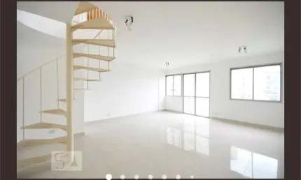 Cobertura com 2 quartos à venda em Jardim Londrina - SP