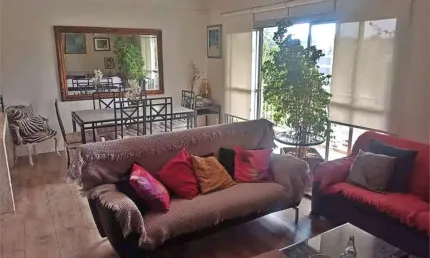 Apartamento com 3 quartos à venda em parque colonial - sp