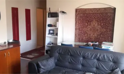 Apartamento com 3 quartos à venda em vila olímpia - sp