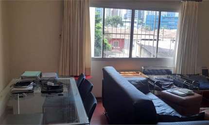 Apartamento com 3 quartos à venda em Vila Olímpia - SP