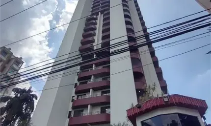 Apartamento com 3 quartos à venda em Jardim Anália Franco - SP