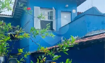 Casa com 3 quartos à venda em Jardim Petrópolis - SP