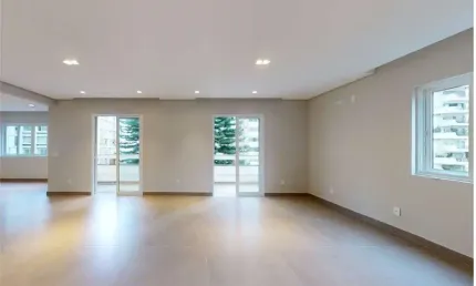 Apartamento com 3 quartos à venda em Higienópolis - SP