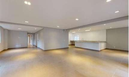 Apartamento com 3 quartos à venda em Higienópolis - SP