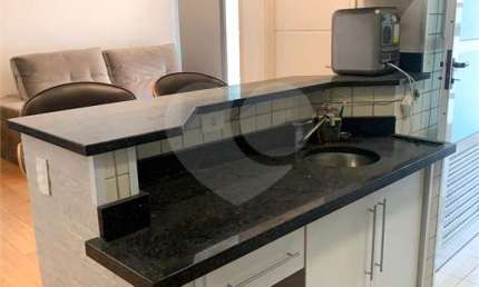 Apartamento com 2 quartos à venda ou para locação em Jardim Paulista - SP