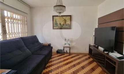 Sobrado com 3 quartos à venda em Planalto Paulista - SP