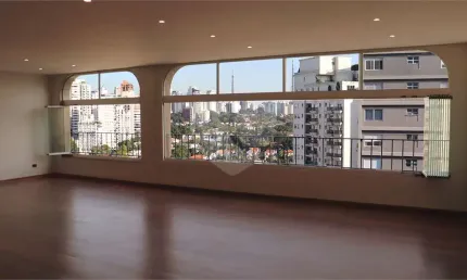 Apartamento com 3 quartos à venda em Higienópolis - SP