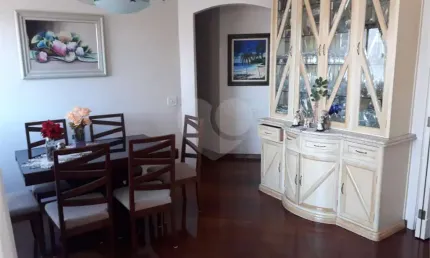 Apartamento com 3 quartos à venda na Rua Professor Pedreira de Freitas, Tatuapé, São Paulo