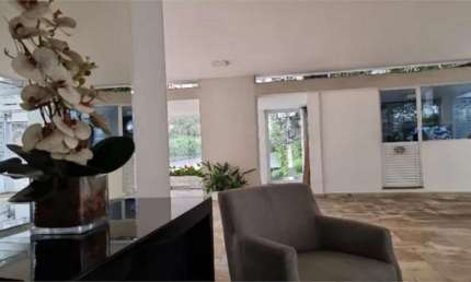 Apartamento com 3 quartos à venda em Jardim Paulista - SP