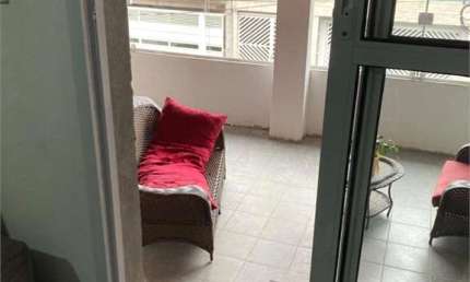 Sobrado com 2 quartos à venda em Vila Palmares - SP