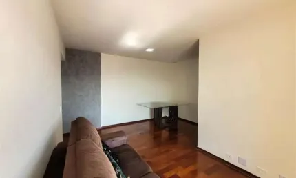 Apartamento com 3 quartos à venda na Rua Marquês de Maricá, Sacomã, São Paulo