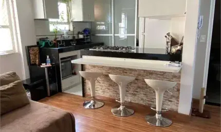 Apartamento com 2 quartos à venda na Rua do Paraíso, Paraíso, São Paulo
