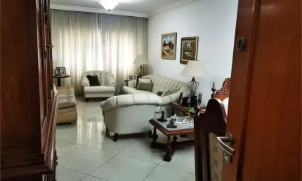 Apartamento com 2 quartos à venda em Mirandópolis - SP
