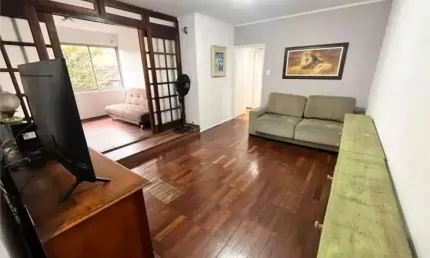 Apartamento com 3 quartos à venda na Rua Cardoso de Almeida, Perdizes, São Paulo