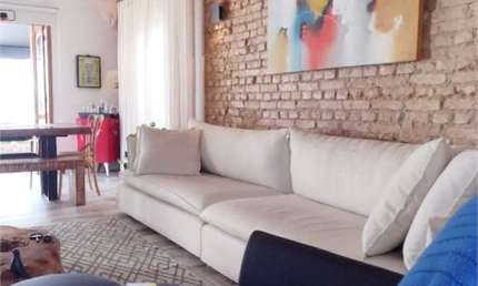 Casa com 3 quartos à venda na Avenida Iraí, Moema, São Paulo