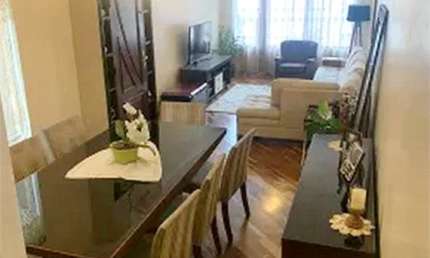 Sobrado com 3 quartos à venda em Vila Moinho Velho - SP