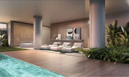 Apartamento com 4 quartos à venda em Jardim América - SP
